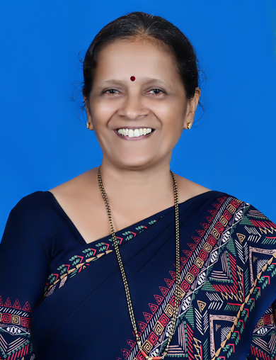 Smt Nalini Wagle 